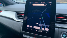 Renault Captur 1.6 E-TECH Hybrid 145 R.S. Line 5dr Auto Hybrid Hatchback